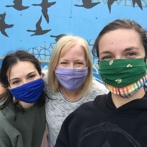 Meet your Posher, Perri